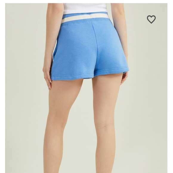 NWT AS Revival Elite Varsity Fleece Pullover and shorts set size medium - Picture 6 of 14